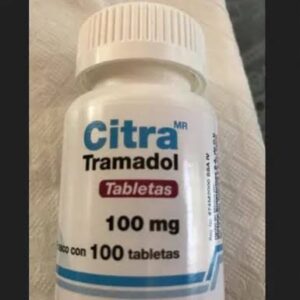 Citra Tramadol 100 MG