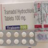 Trakem Tramadol 100 MG